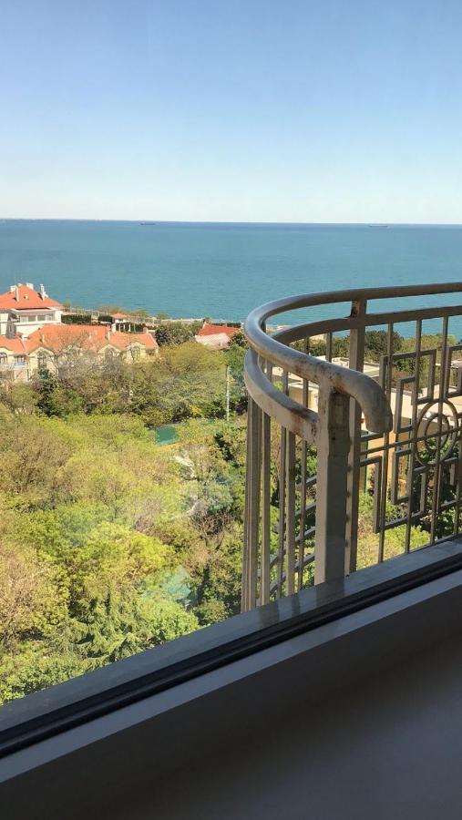 New Apartments In Arcadia,Sea View Odessa Exterior foto