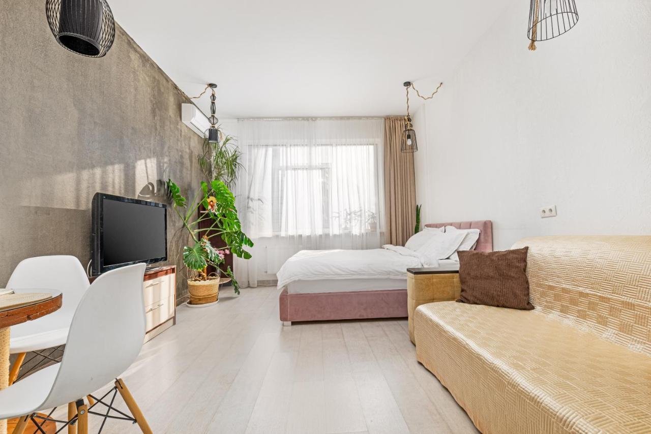 New Apartments In Arcadia,Sea View Odessa Exterior foto