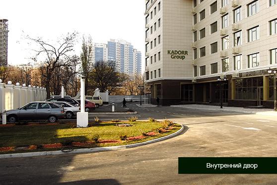 New Apartments In Arcadia,Sea View Odessa Exterior foto